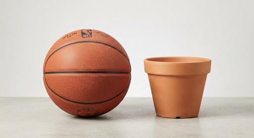 Basketball