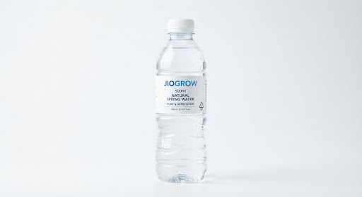 500ml Bottle