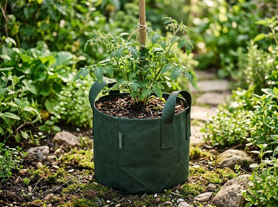 Geo Grow Bags