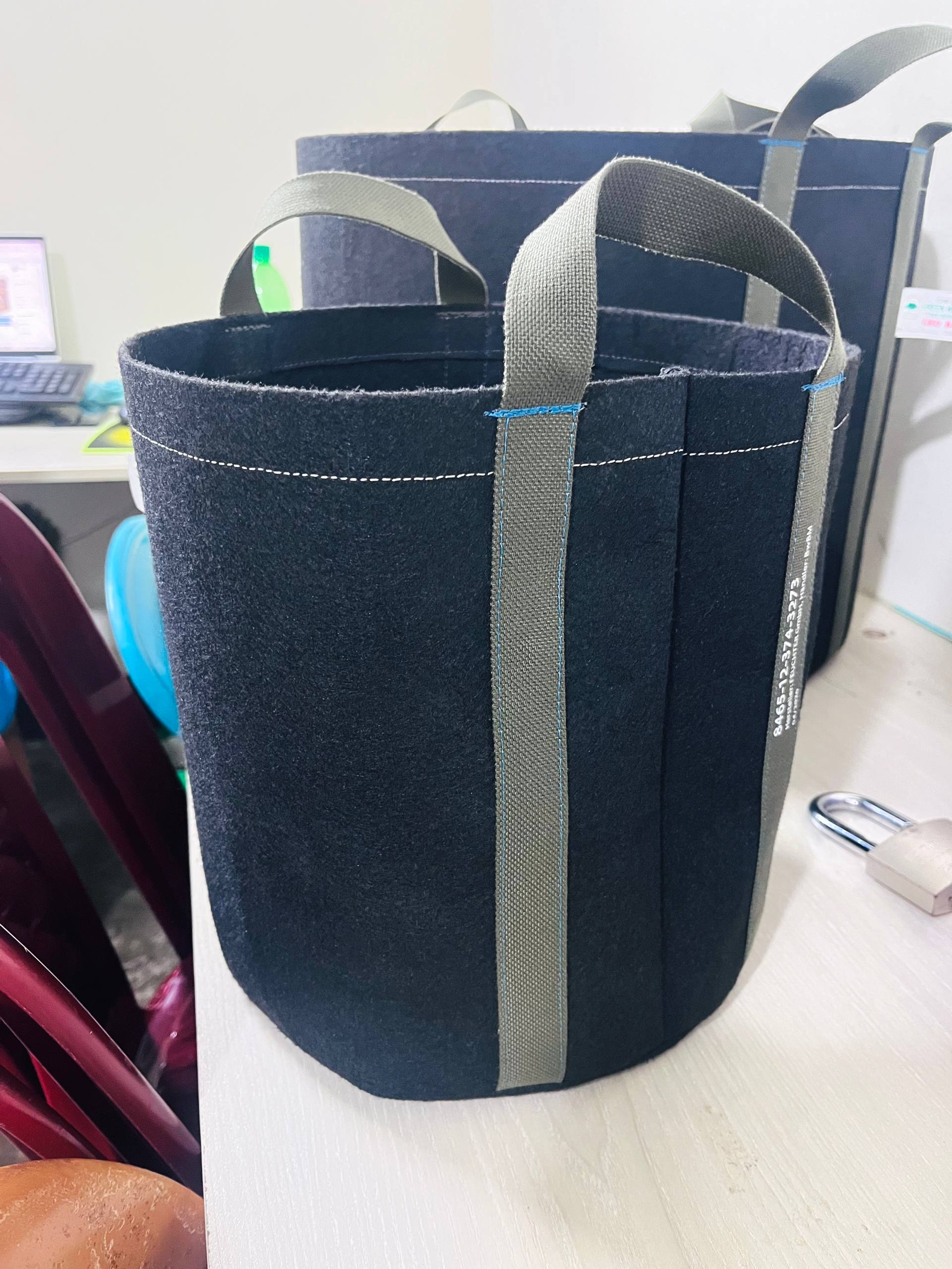 number One Geo bag in Bangladesh
